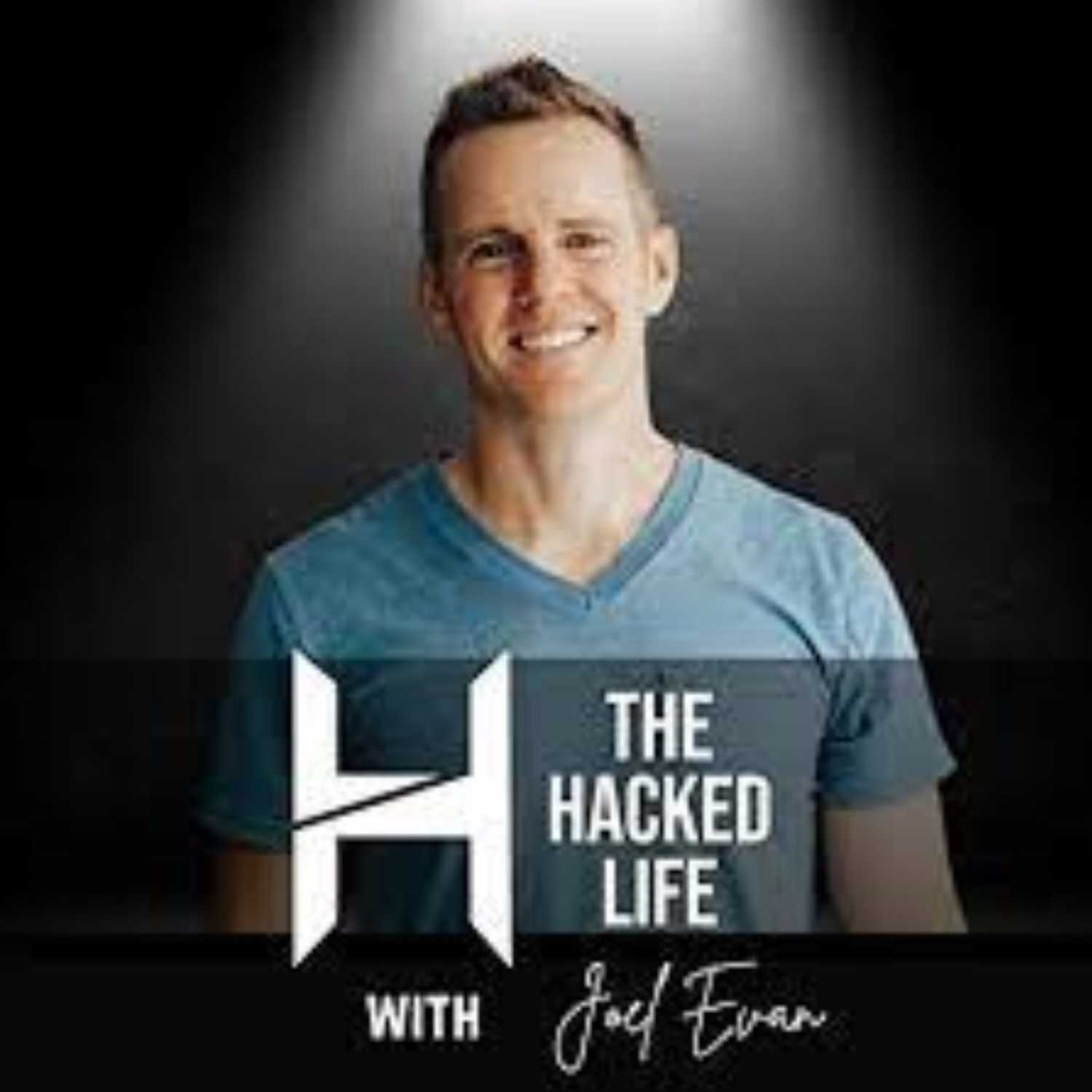 Balancing the Body & Healing the Impossible with the Zone Technique - Dr Pete Goldman