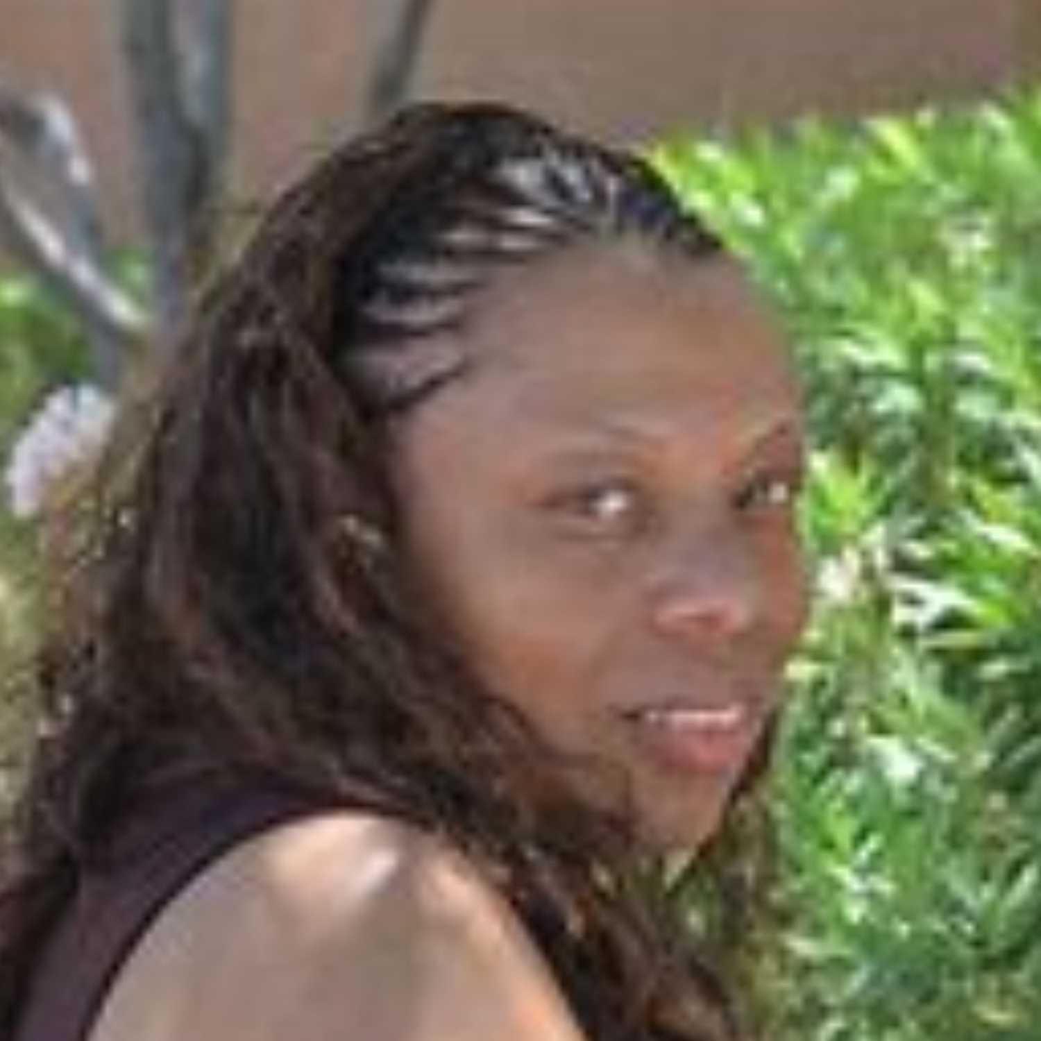 Chatters that Matter, Celebrating Black History Month with Pioneer and Fantasy Author Gloria Sanders-Williams AKA Fire4Desire