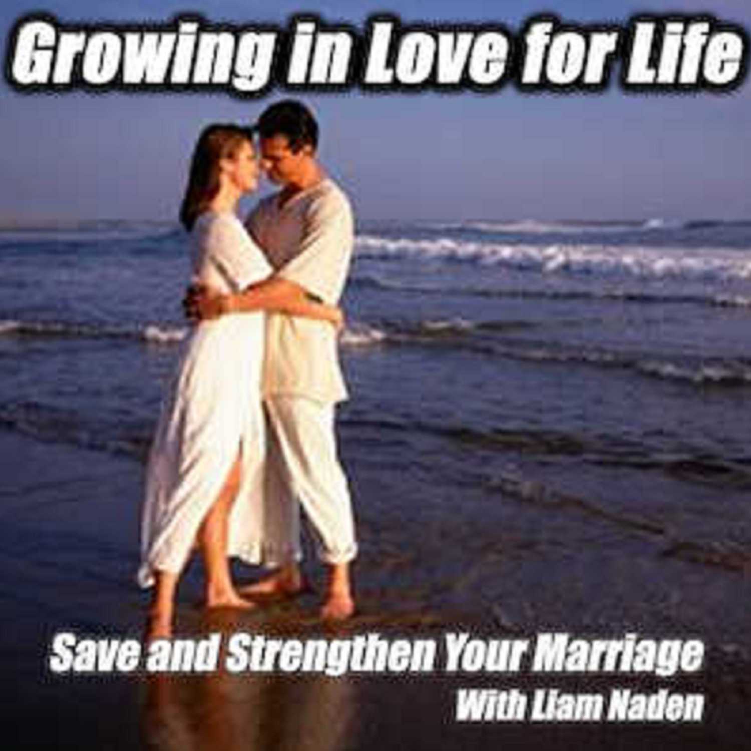 How to Get Your Spouse to Forgive You - and Heal the Resentment