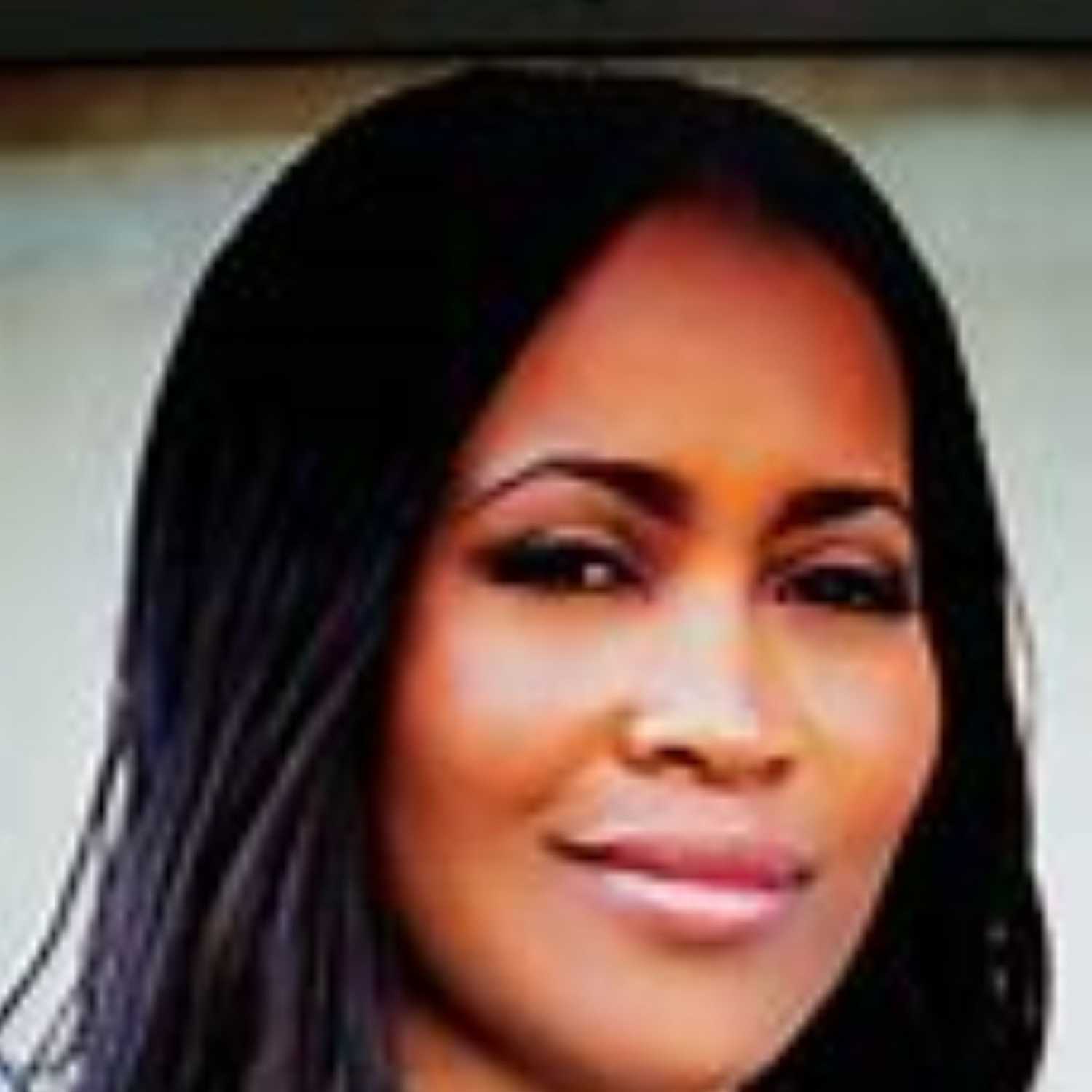 Women's Empowerment Series with Dr. Hynd and Karima Mariama-Arthur