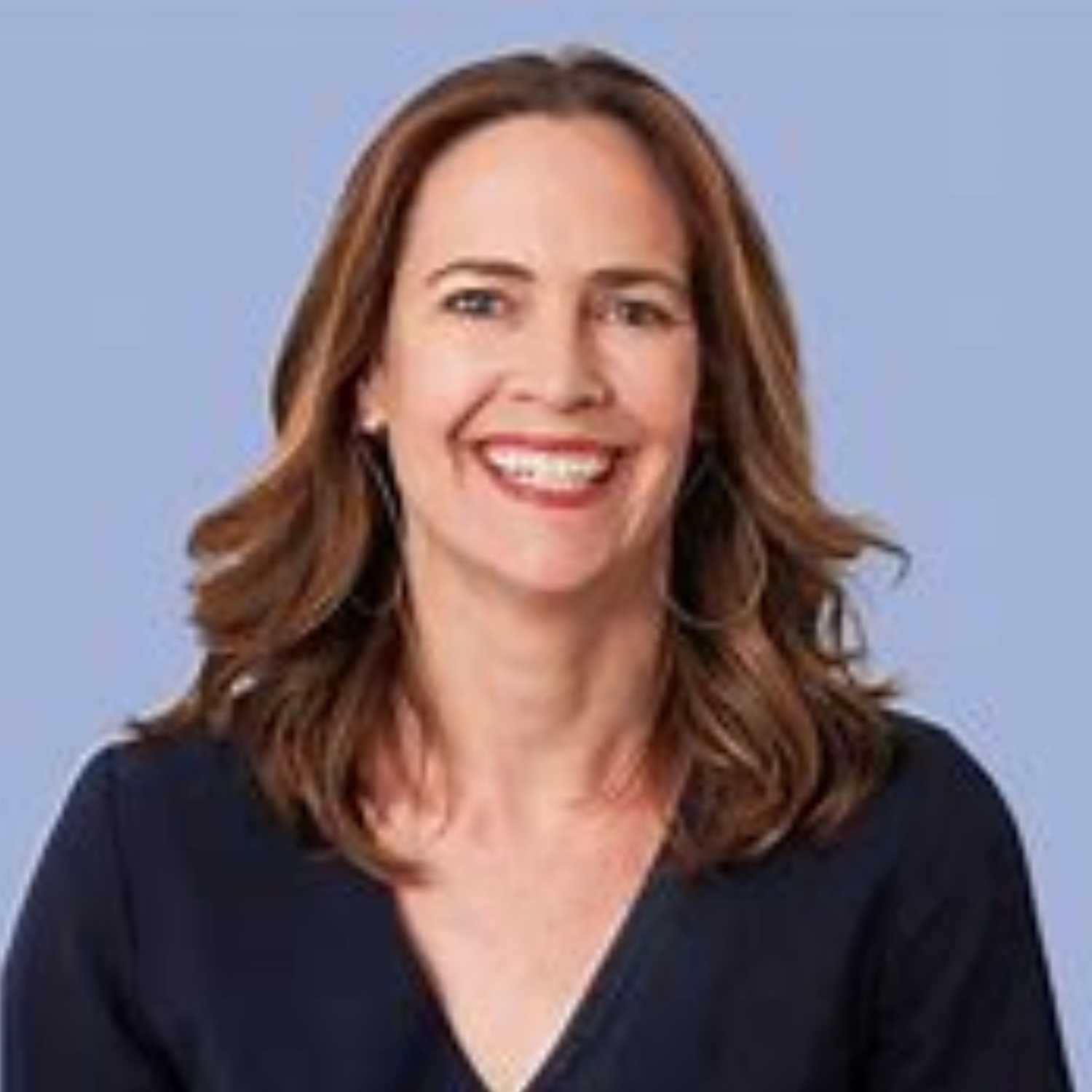 How to Go from Fearful to Fertile and Start your Dream Family with Dr. Beck Hoehn