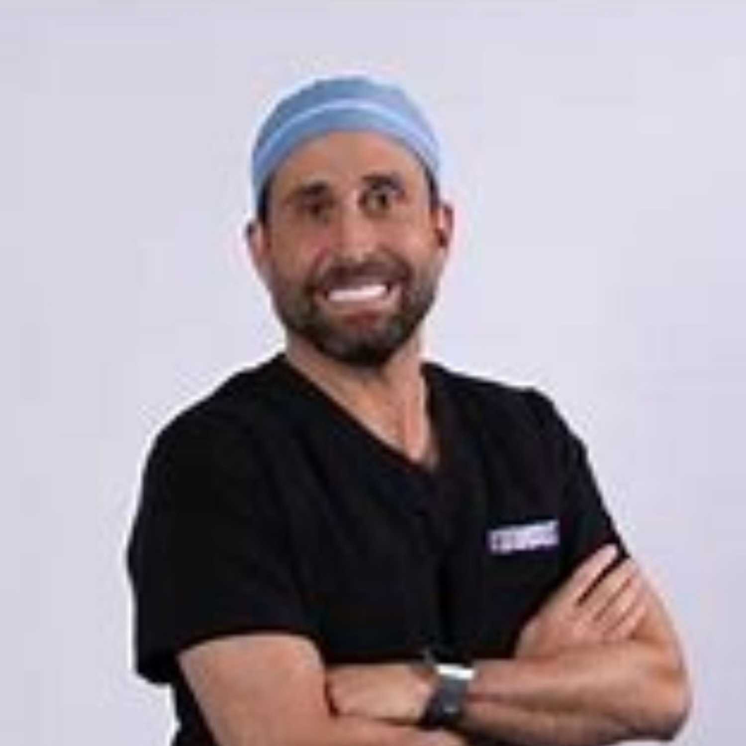 Chatters That Matter Let's Talk Plastic Surgery with World Renowned Cosmetic Surgeon Dr. Miami
