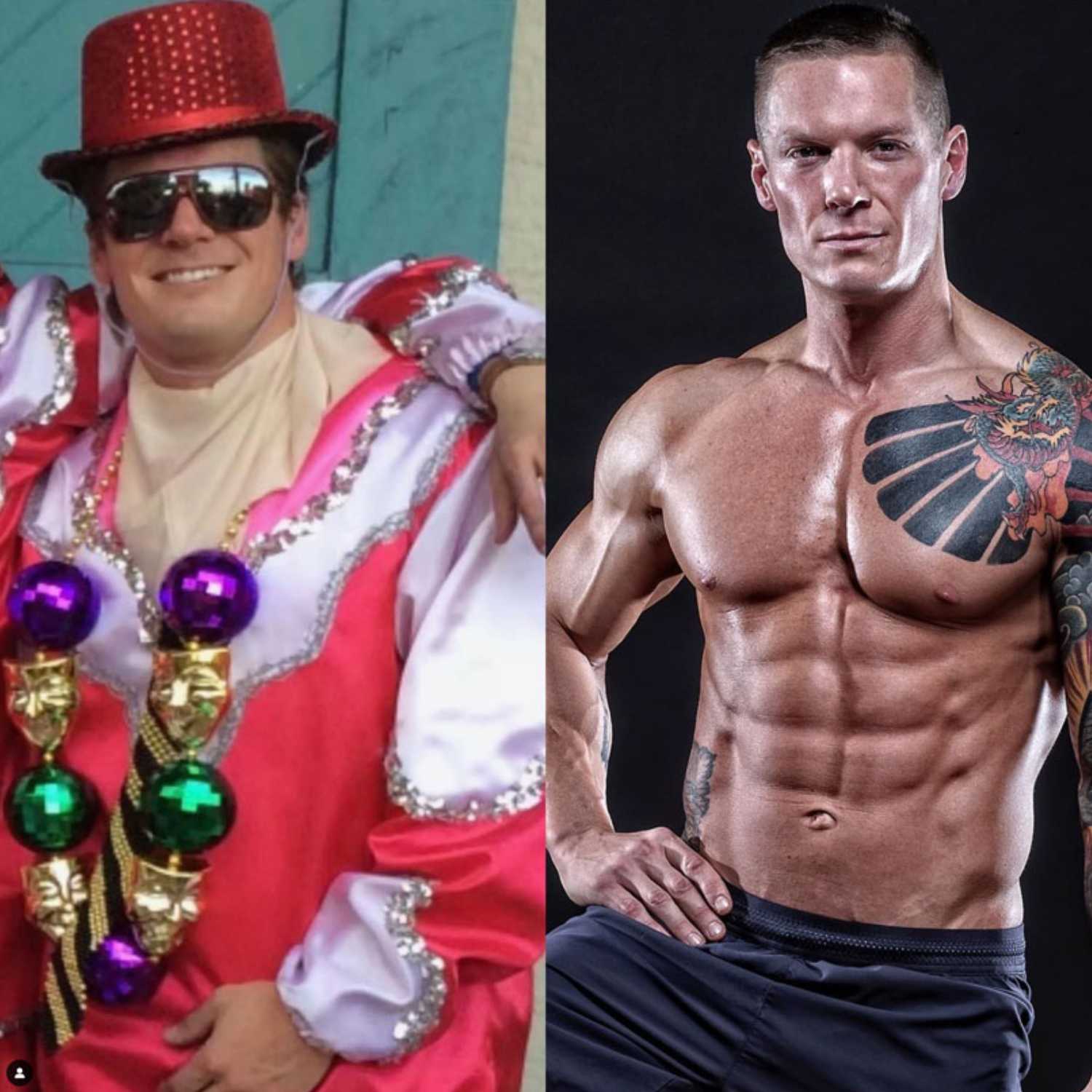  How To Unlock Your Higher Self And Live Happy, Healthy And Wealthy With Coach Jake Thomas