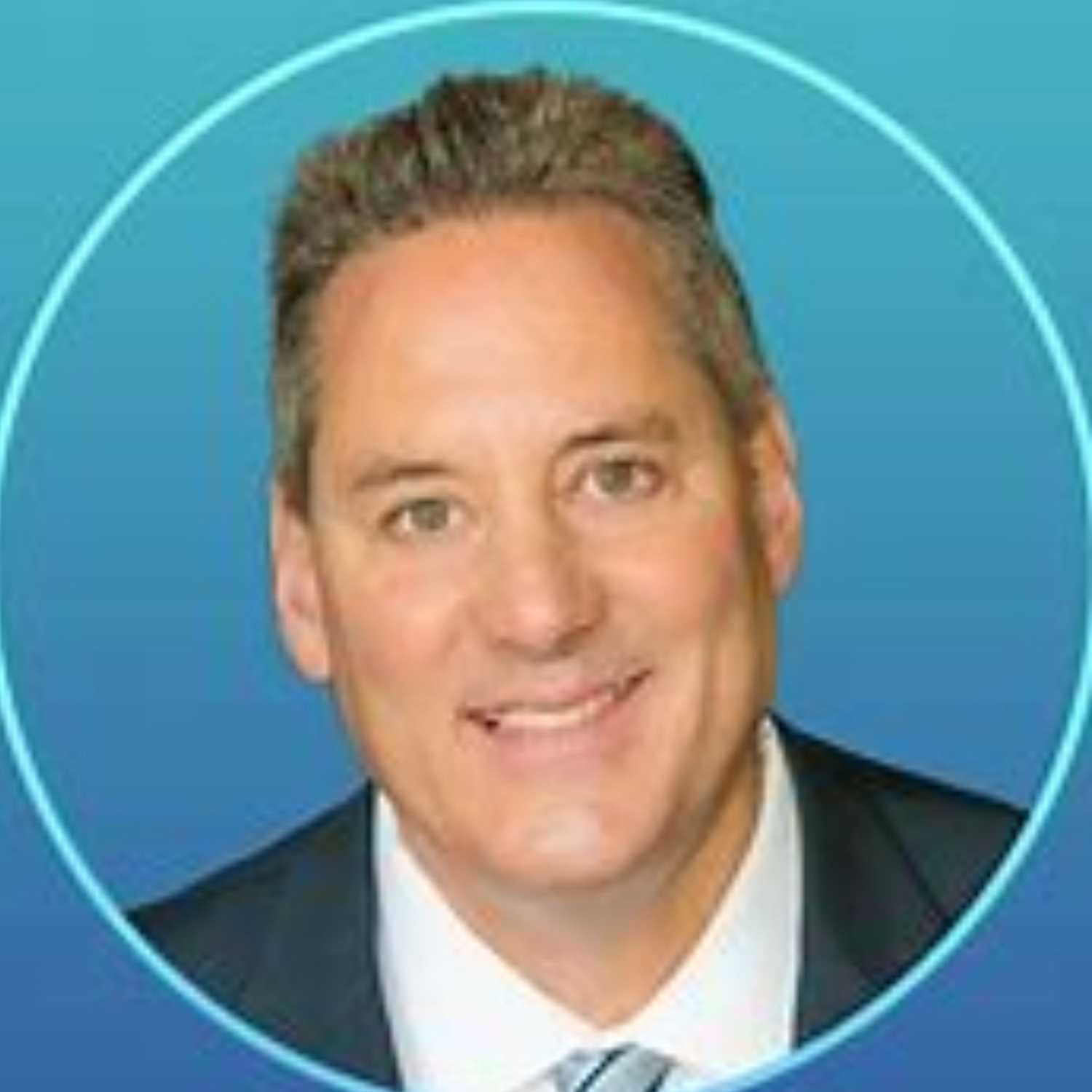 What If We Had An Infinite Free And Accessible Energy Supply With Healing Powers With Tom Paladino