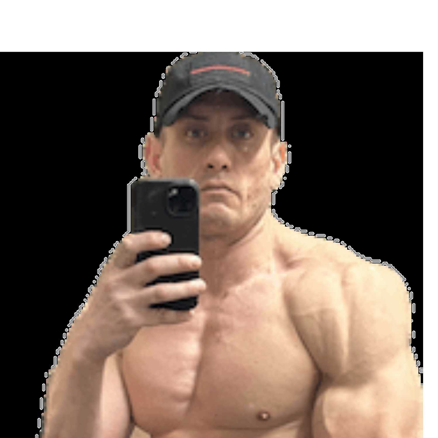 From Addiction To Inspiration, The Journey To A Better Self With Roman Roumiantsev