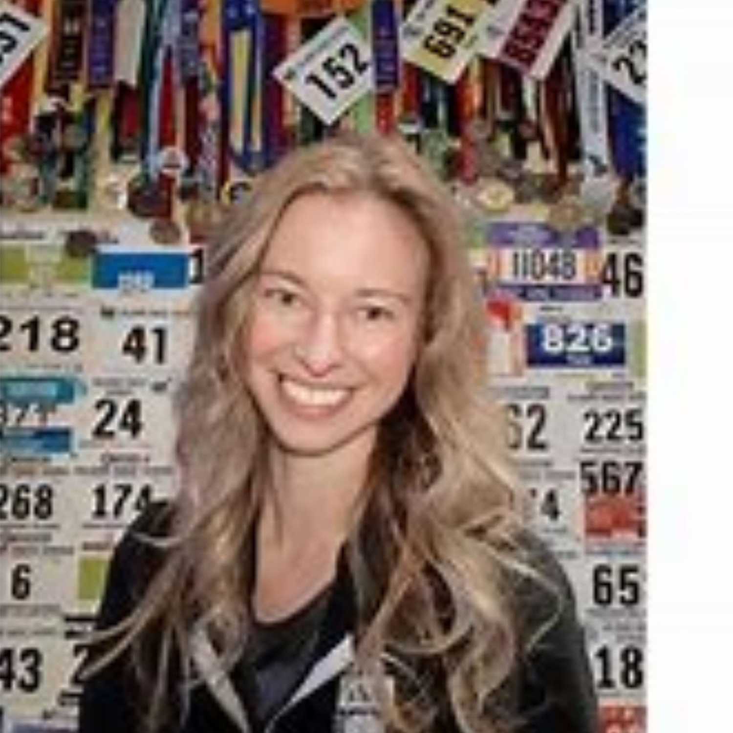 How To Get On The Right Track With Your Fitness And Wellness With Running Coach Yana Hempler