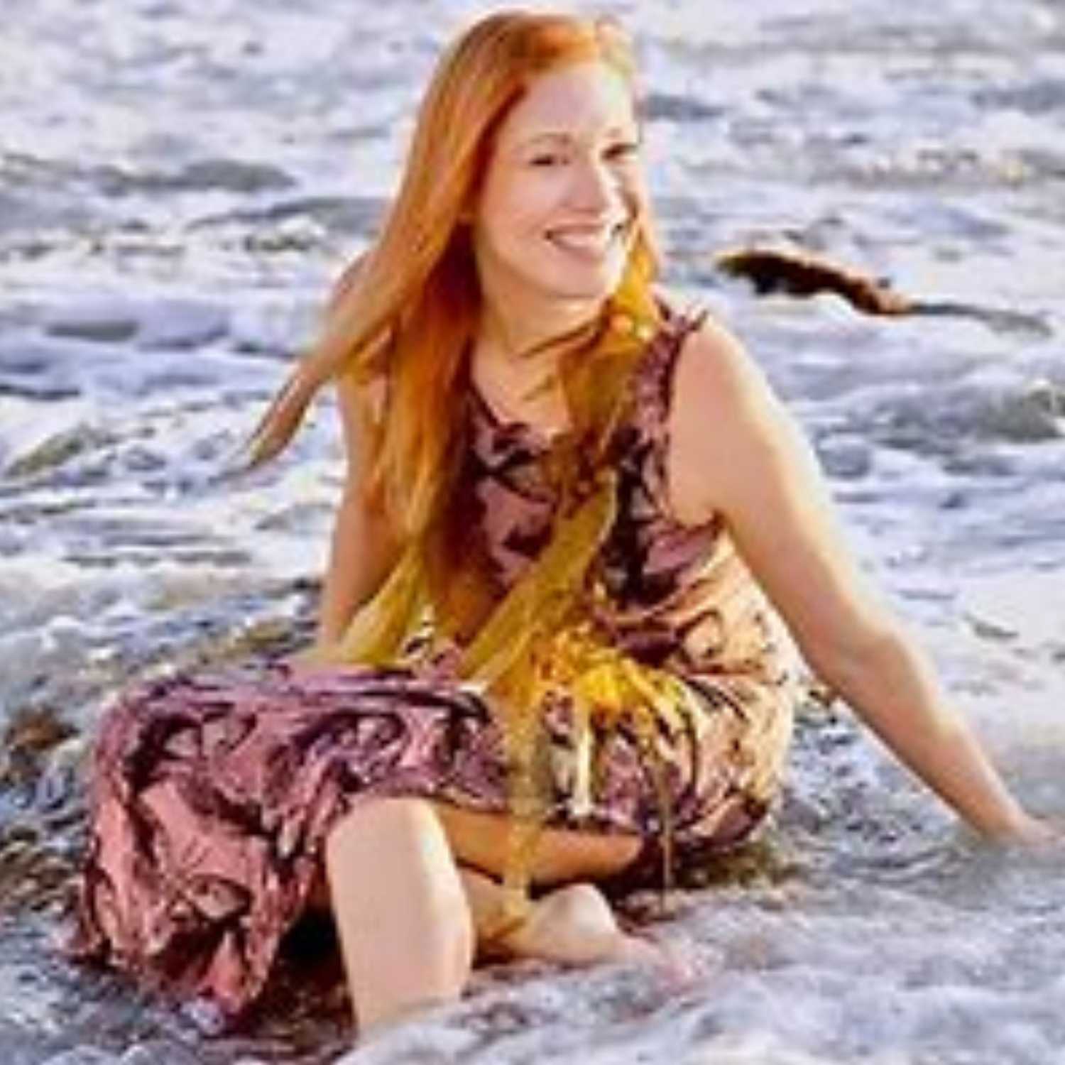 How To Create a Soul Spa and Nurture Our Inner Self with Psychologist Dr. Daphne Erhart