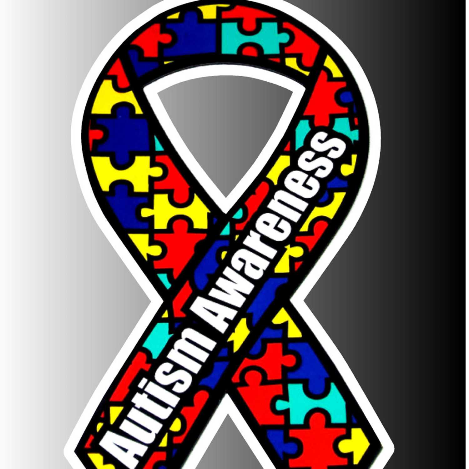 Chatters That Matter Celebrating Autism Awareness Month With Hot Mike And Kia Shine