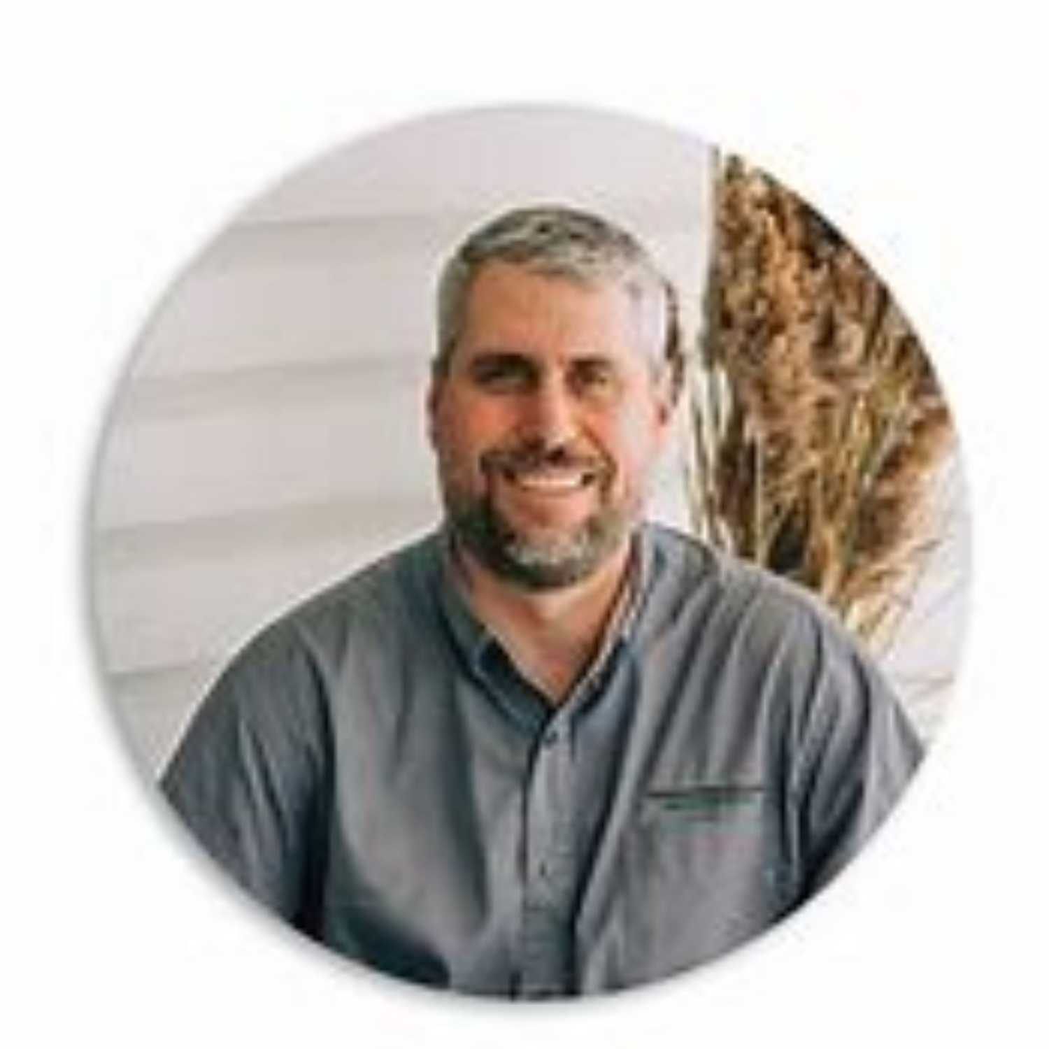 HOW TO GET NUTRITIOUS SOURCED FOOD WITH NATURES WAREHOUSE CEO DANIEL LAUDON