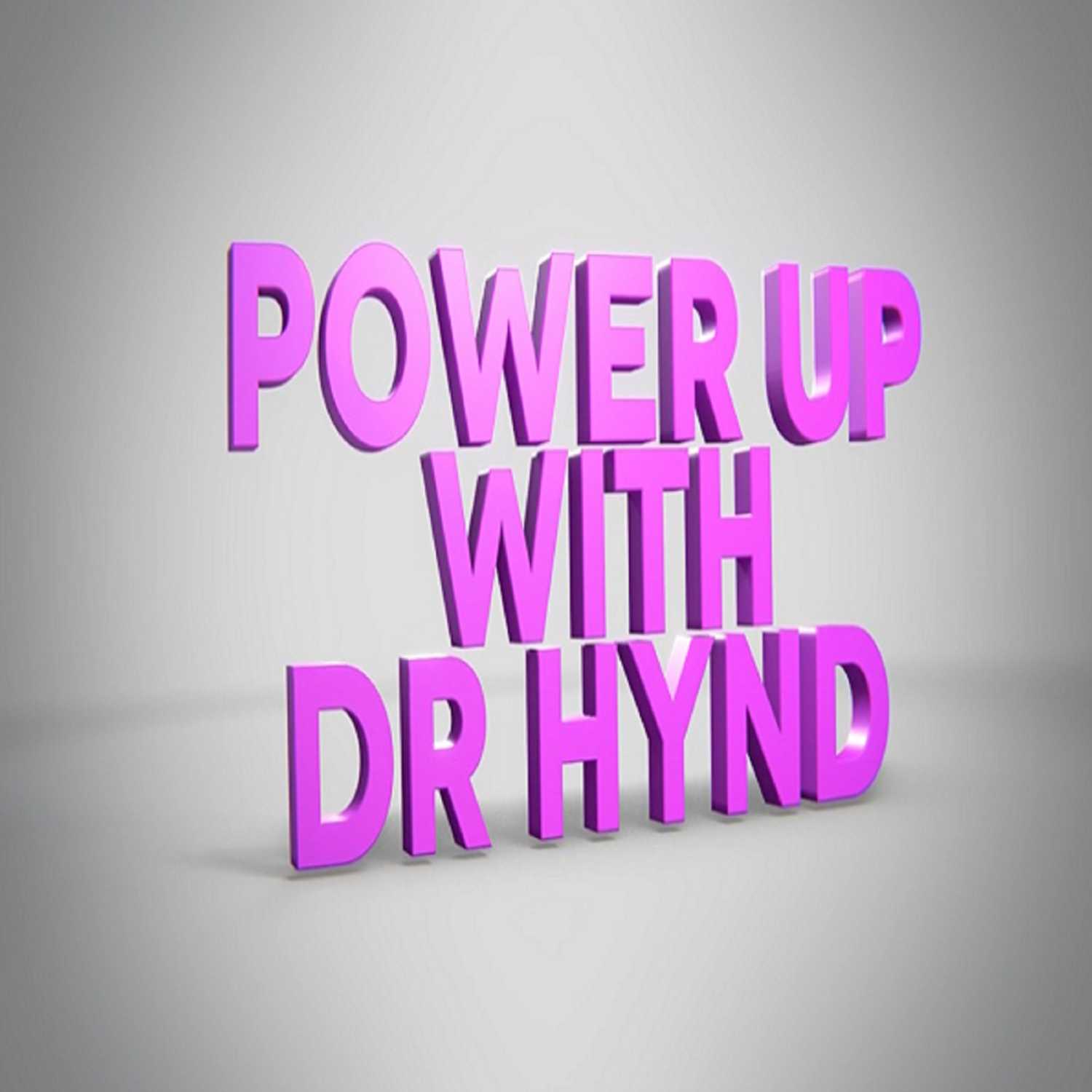 Women's Empowerment Series With Dr. Hynd And Sandrine El Khodry