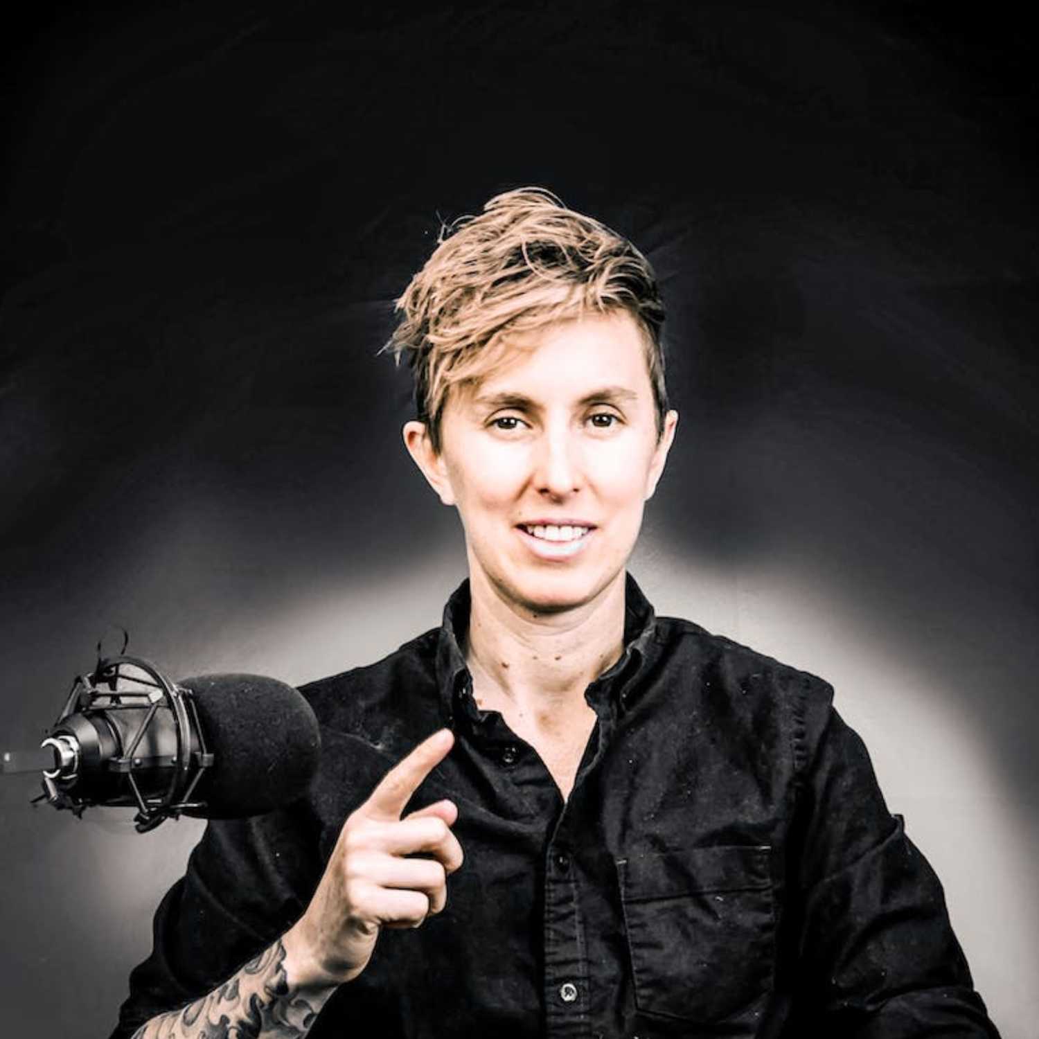 How Important is our Microbiome and How Can Functional Medicine Help us Live Healthier with Linn Rivers