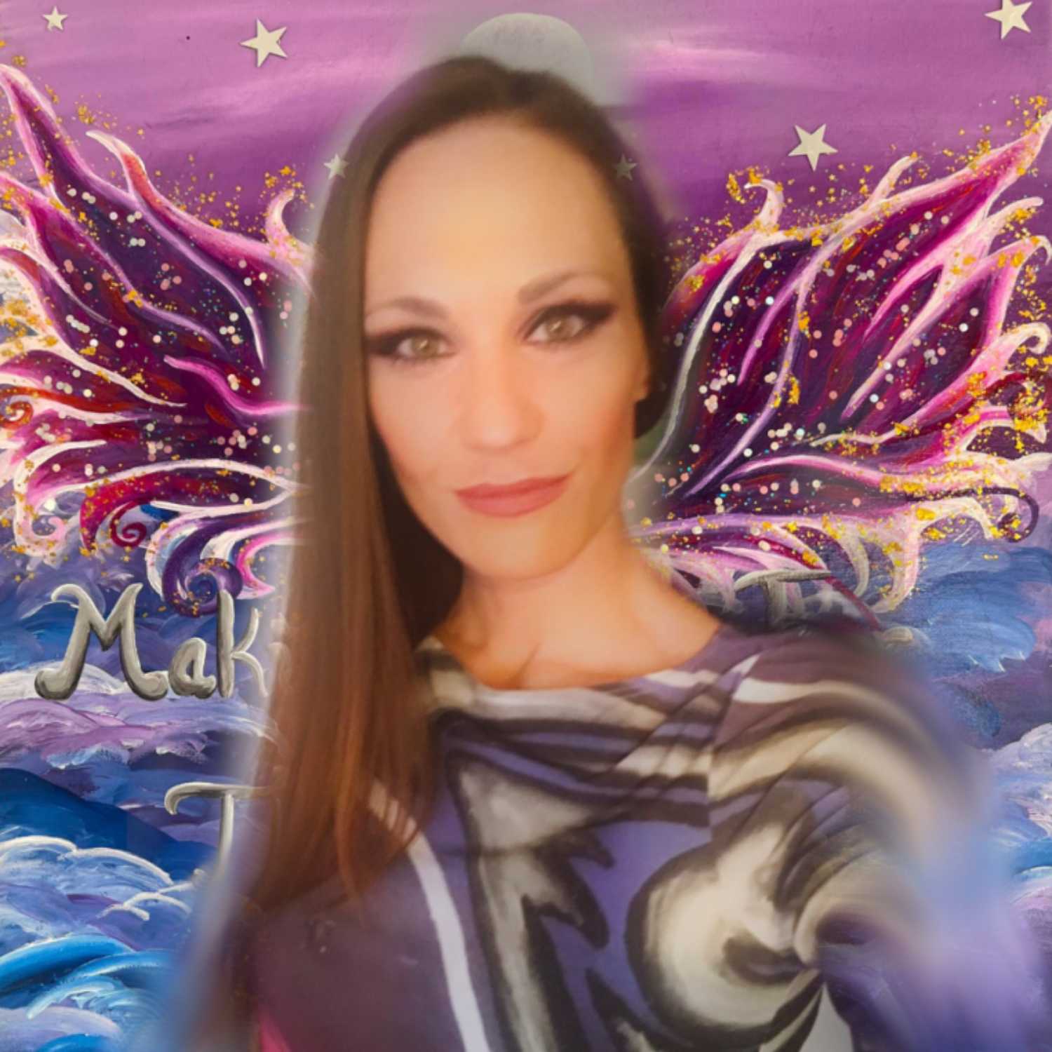 How to Turn Life Around from Prison to Purpose! with Elizabeth Mikotowicz