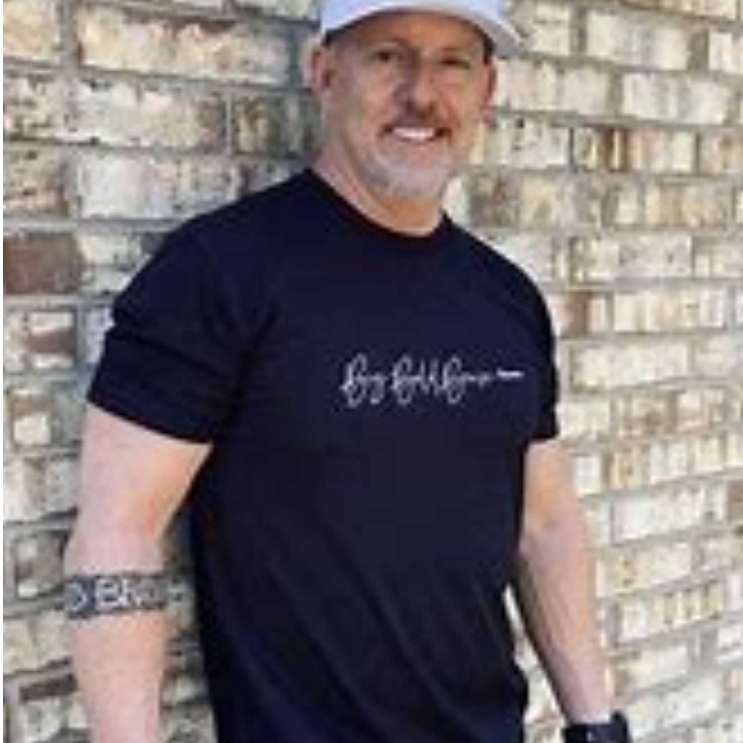 How to Live Courageously Big, Bold and Brave with Coach Clint Hatton