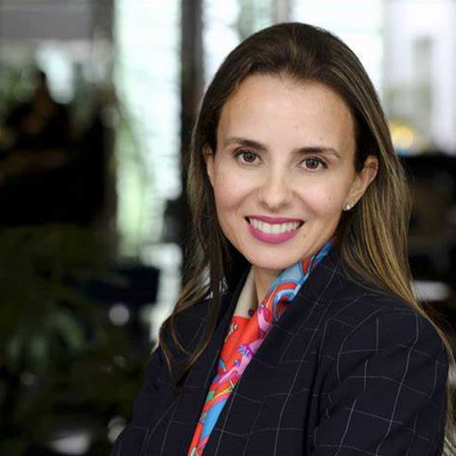 Women's Empowerment Series with Dr Hynd and Ghazala Jabeen