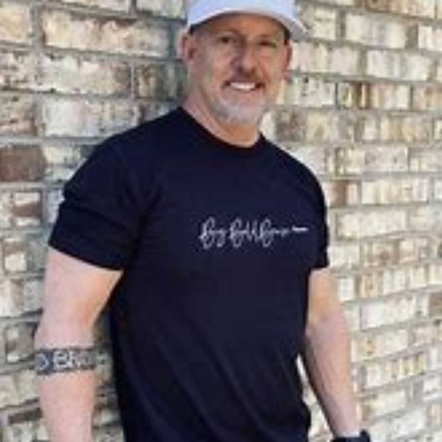 How to Live Courageously Big, Bold and Brave with Coach Clint Hatton