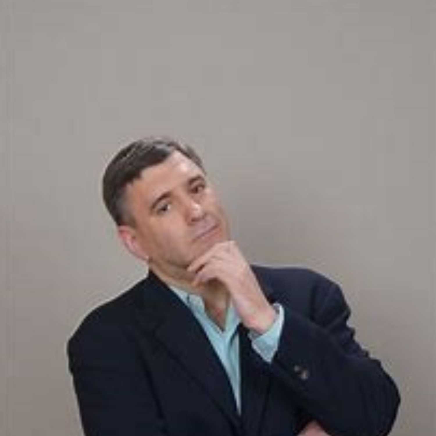 THE JCM SHOW WITH JOHN C MORLEY 61723