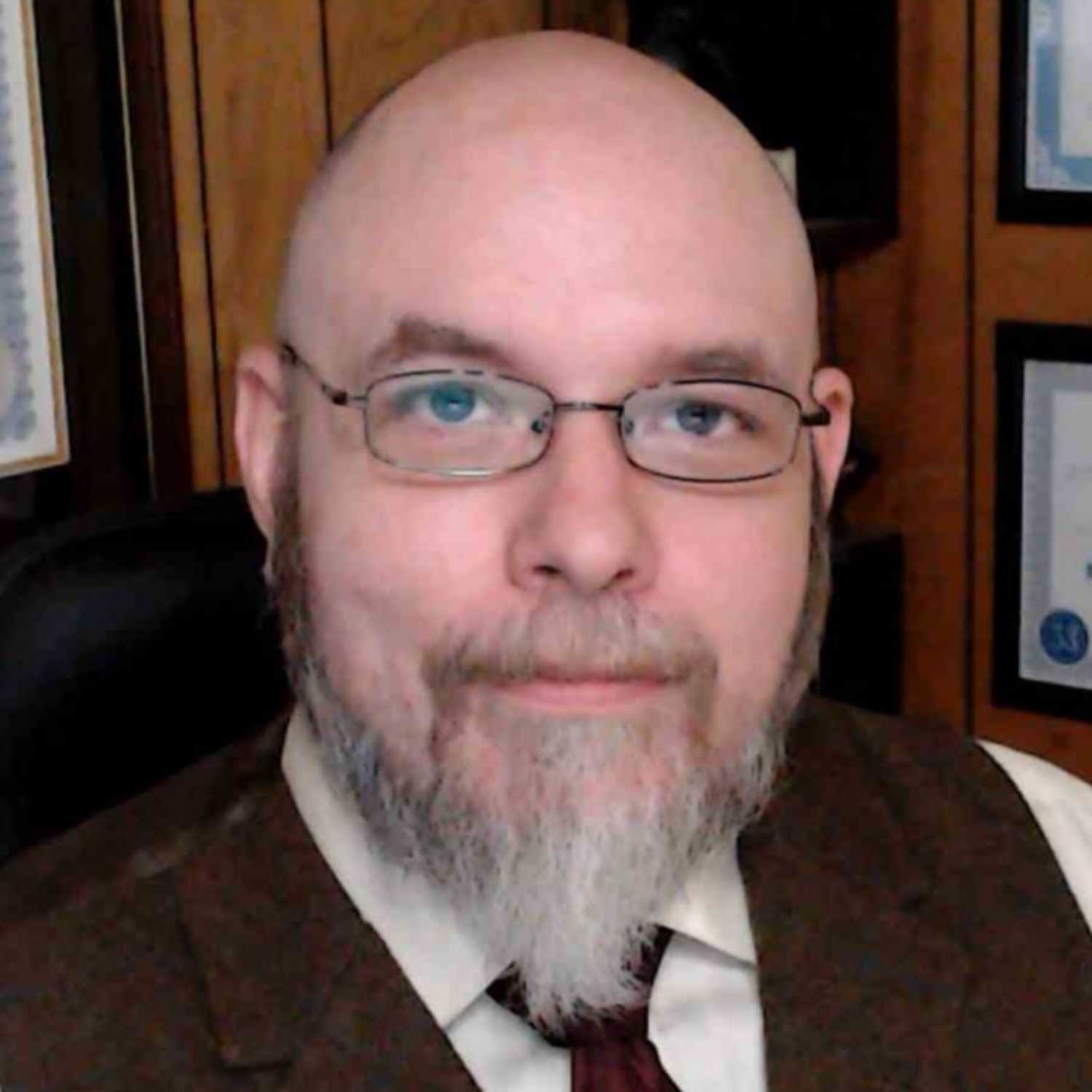 Did You Know That it is all in Your Head? with Author and Hypnotherapist J. Robert Parker