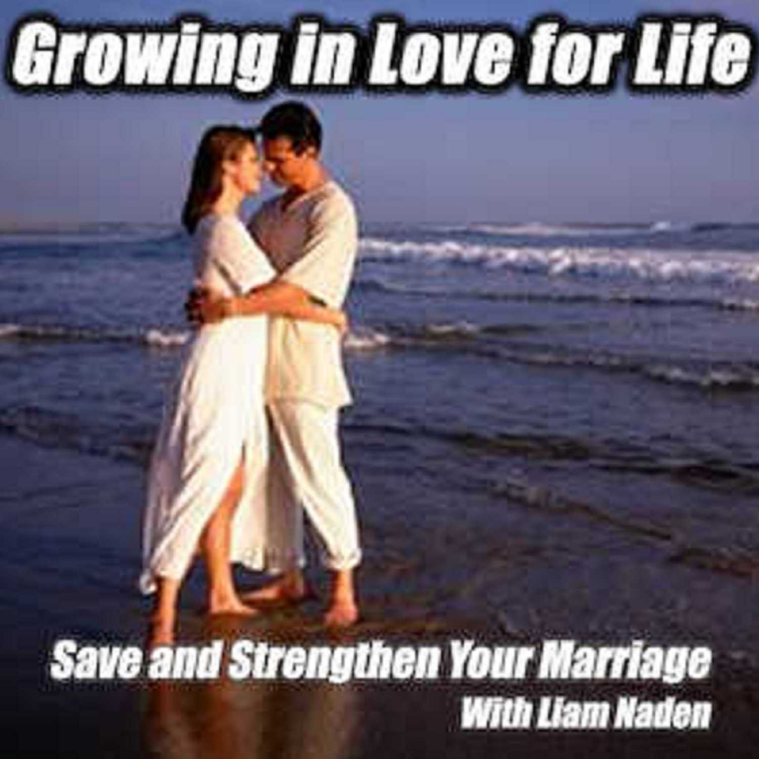 Saving Your Marriage: What to Do When Your Spouse Won’t Co-Operate