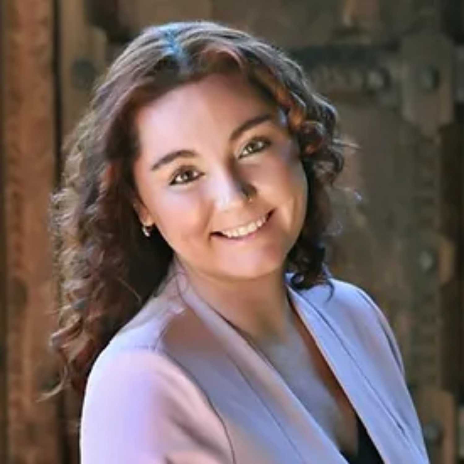 The Road Map to Developing Confidence and Self-esteem with Author and Wellness Coach Annie Delre