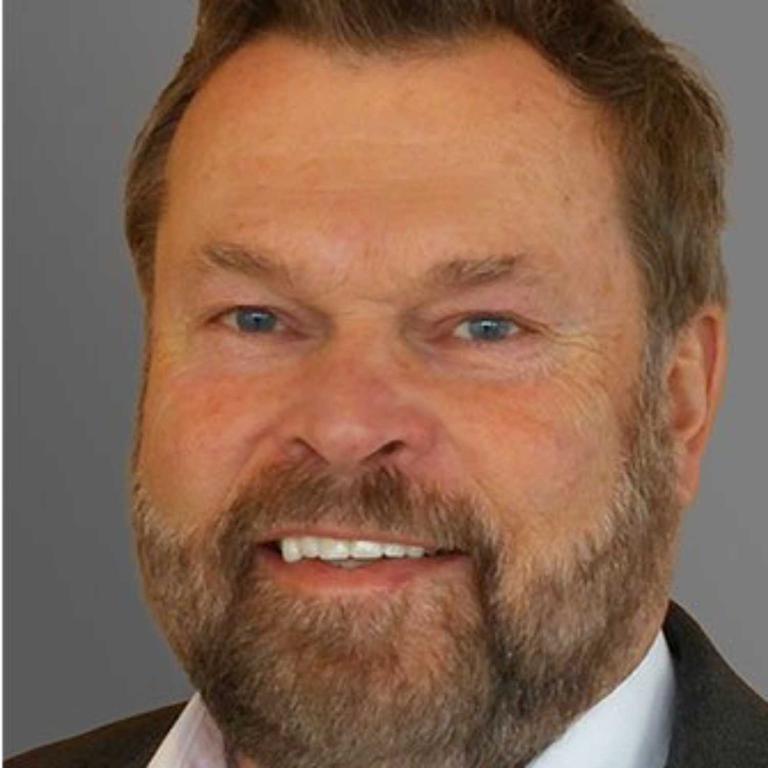 C60 The One Supplement You Can't Live Without with CEO Bob Greska and Erica Khan