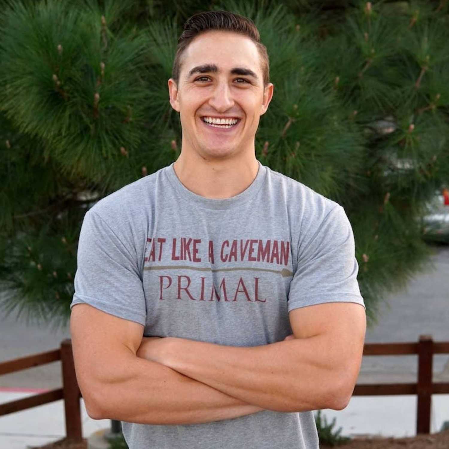 How to Build the Best Possible Version of Ourselves with Adam Lucero