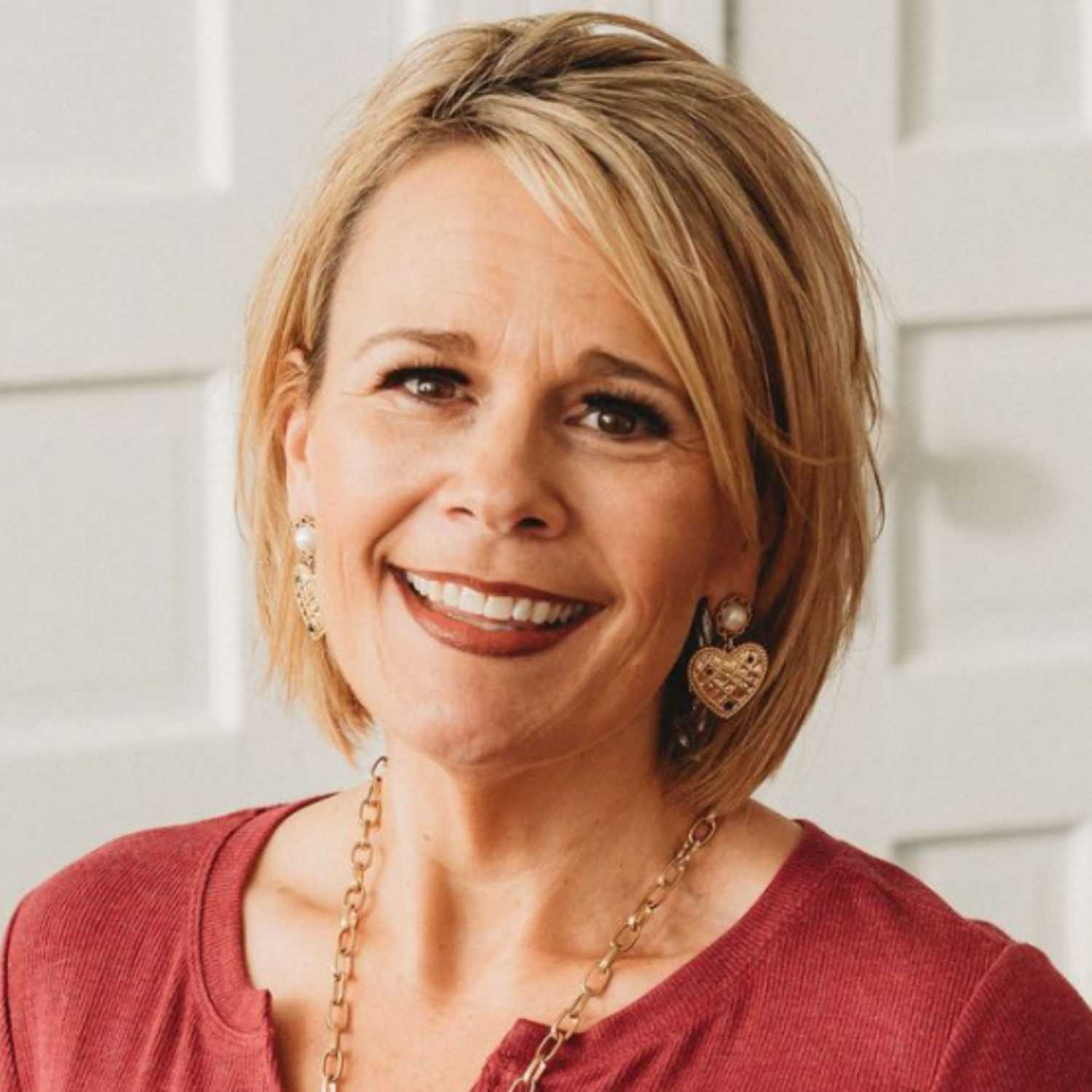 How to S.E.L.F Control your Life and Prosper with Life Coach Tracy Pleshcourt