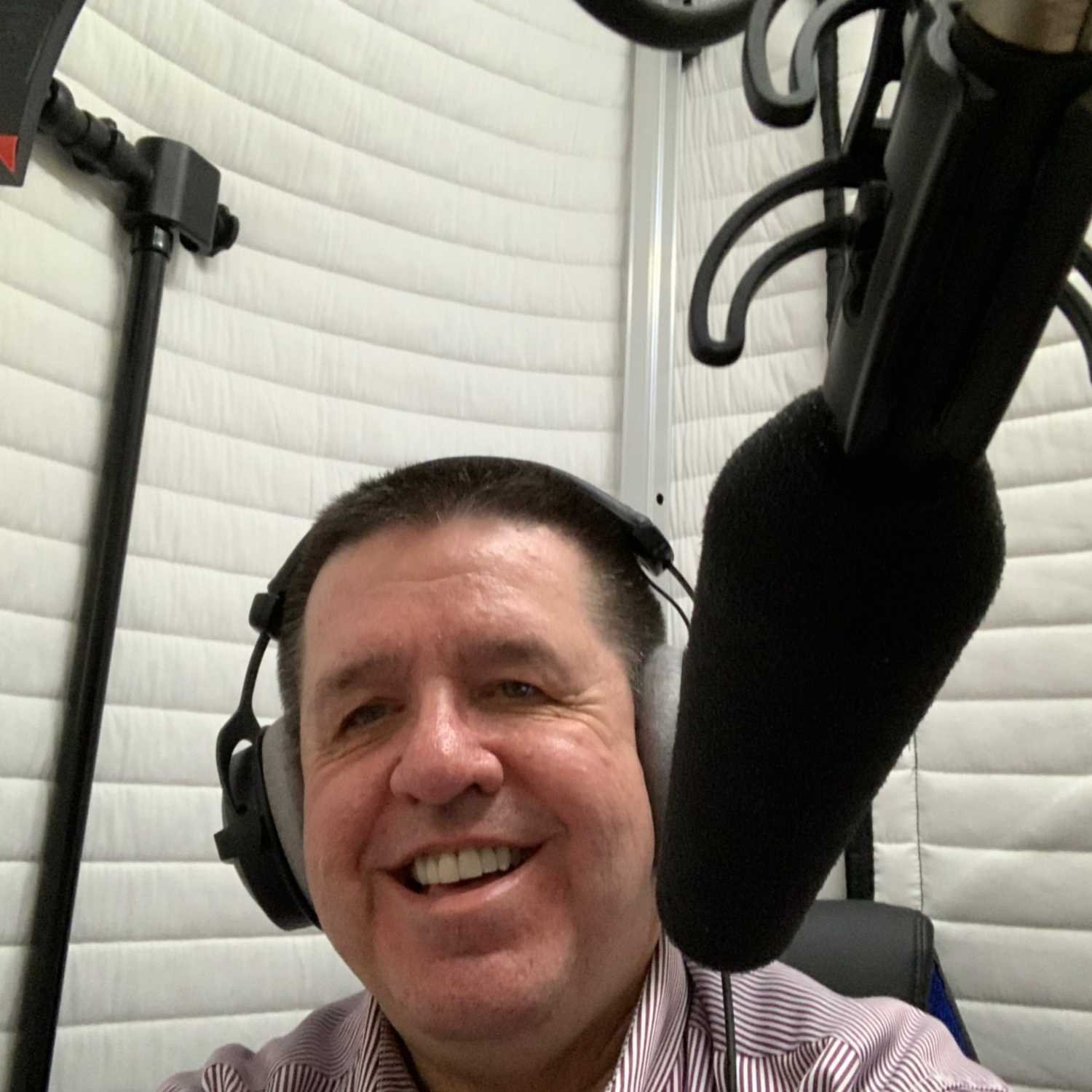 Discovering The Value Of Life Embracing My Worth With Collin Hughes