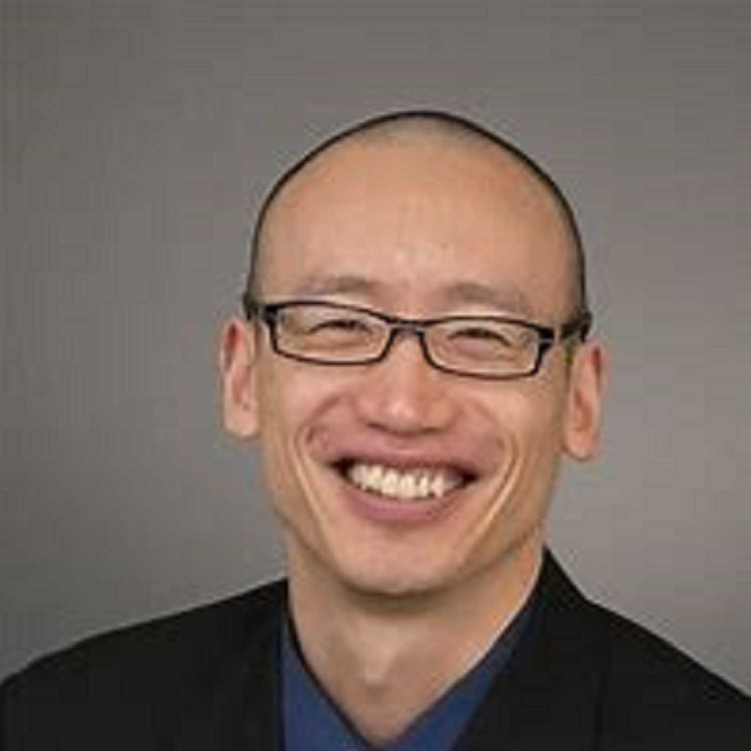 Harmony Unveiled Navigating Conflict Resolutions With Jerry Fu