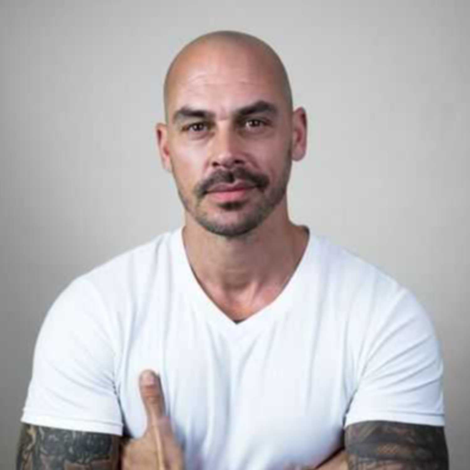 The Meaning of Purpose in a Man's Life, Manhood Under Scrutiny with Author Influencer Nico Lagan