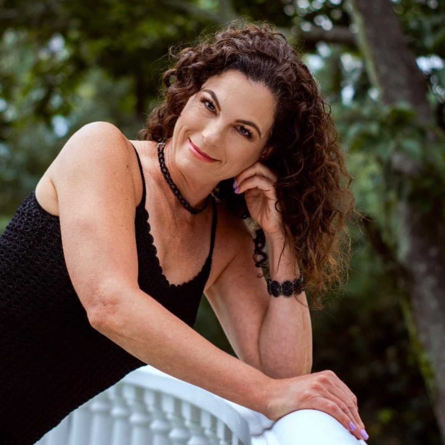 Unleashing Abundance, Love, and Purpose with The Magnetic Abundance Mentor Rebecca Whitman