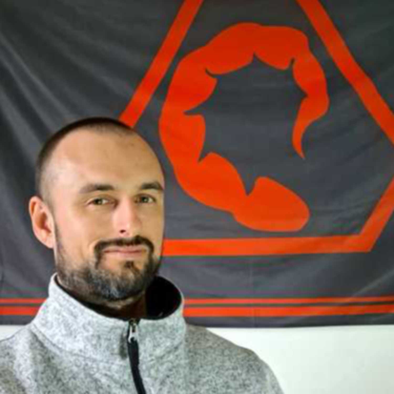 Self-Unified with Neal Fisher Building a Nation Within, One Mindset One Person at a Time