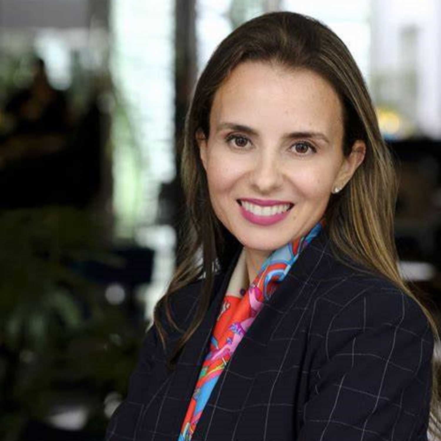 Women's Empowerment Series with Dr Hynd and Tammy Mitzka.