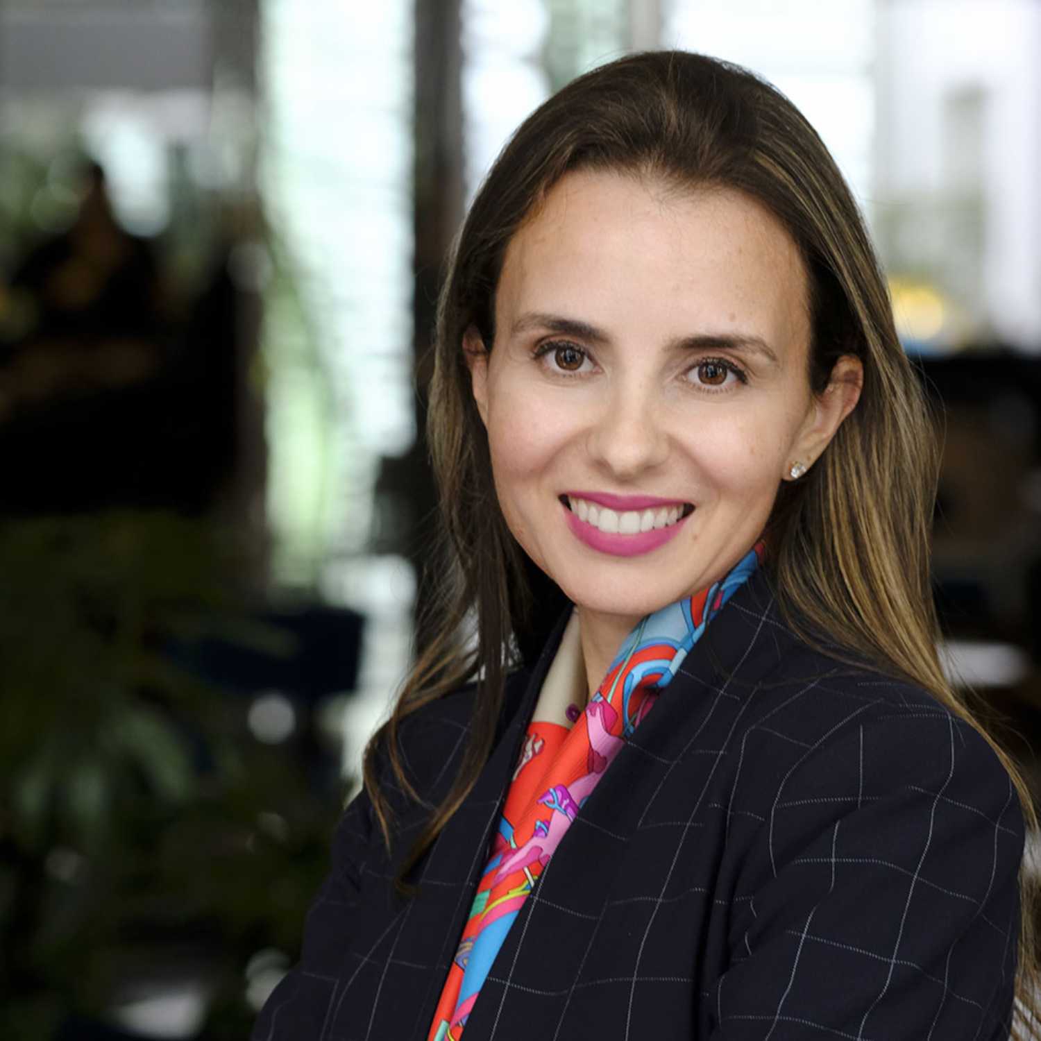 Women's Empowerment Series with Dr Hynd and Celia Cavalli