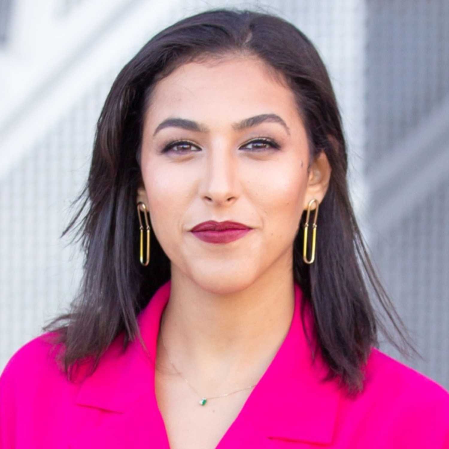 Unlock your Cosmic Wealth, Energetic Mastery and Activate Abundance with Spiritual Business Coach Amel Dahmani