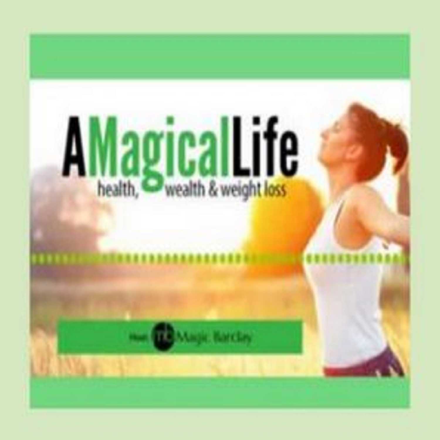 How Your Intuition Guides You to Reach Emotional Goals with Susan Jane