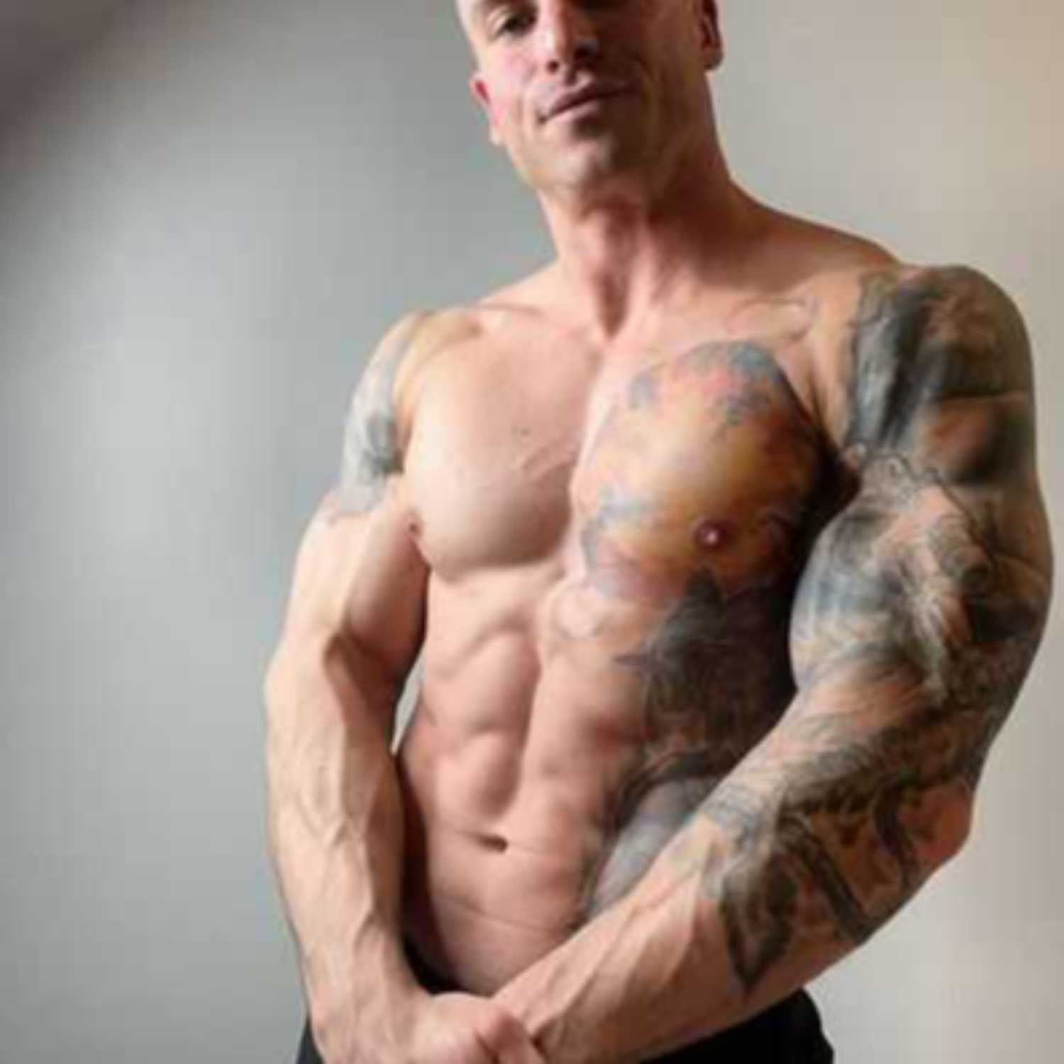 How to Unlock Your Elite Mindset Transforming Your Life with Gratitude, Discipline, Fitness & Nutrition with Coach Stephen Avent