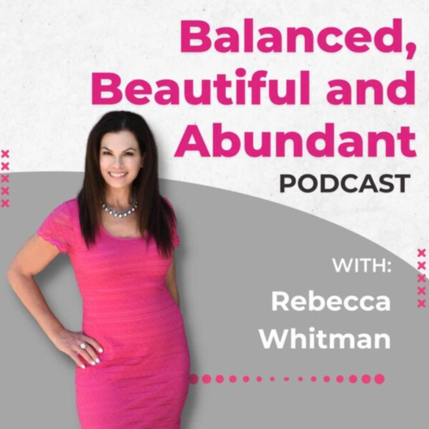 HOW TO MANIFEST YOUR SOULMATE WITH REBECCA’S HUSBAND BEN PRESS