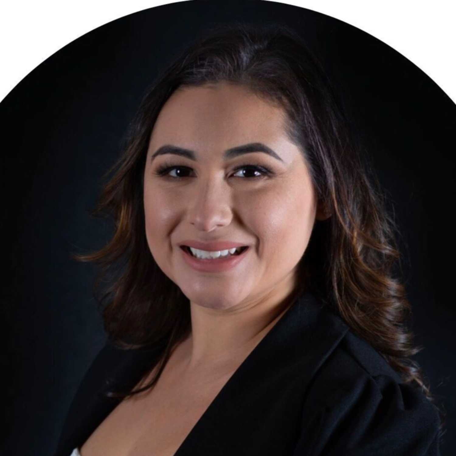 Chatters That Matter Presents Be Aware Safety Tips from Former Undercover Agent Angelica Robles