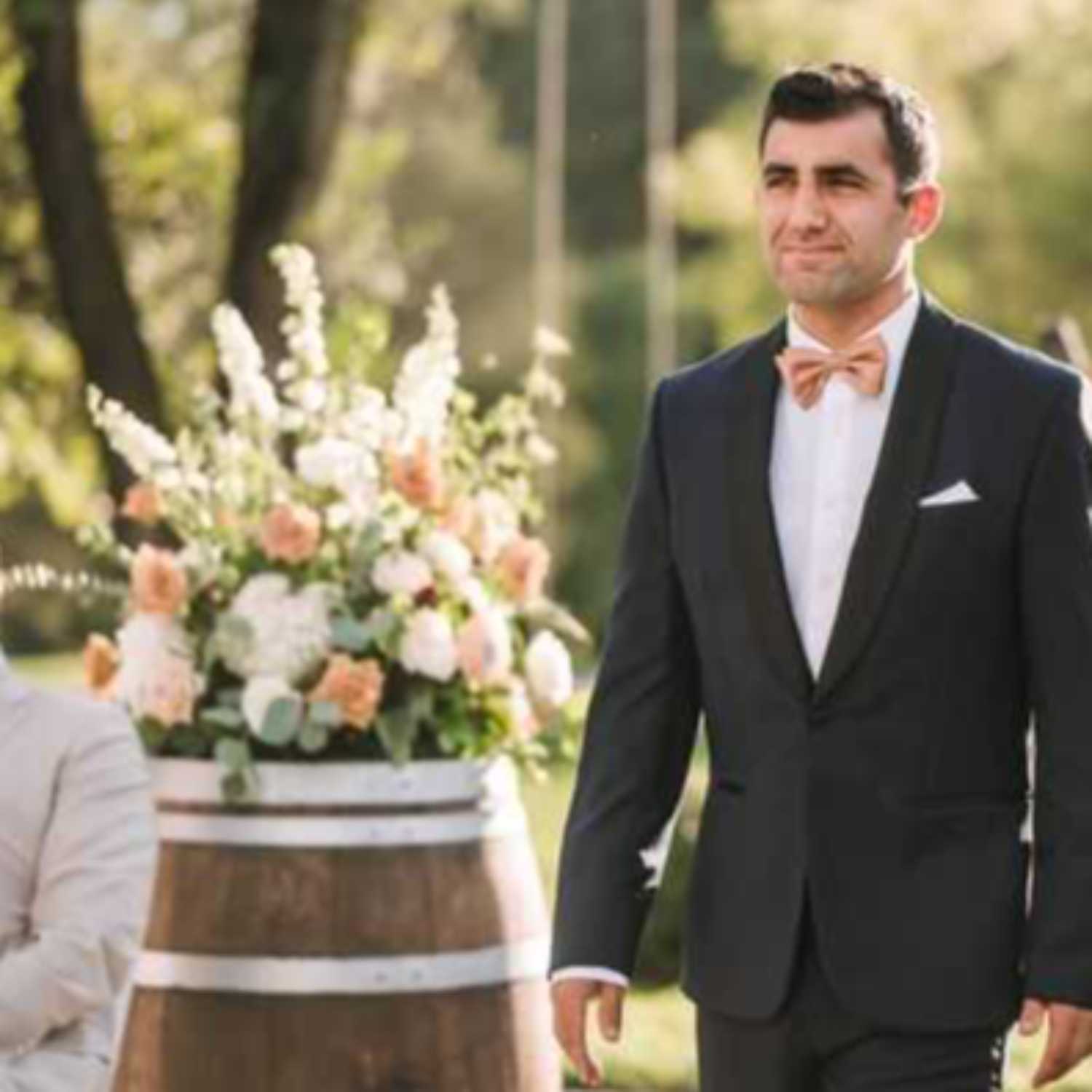 Trailblazing Entrepreneurship A Conversation with Evan Samet, President of Global Sales