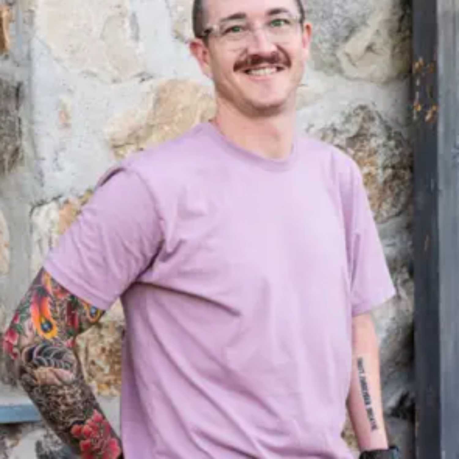 Rebecca Whitman presents: Brian Bogert-Unlock Your True Potential_ Mastering the Art of Being vs. Doing