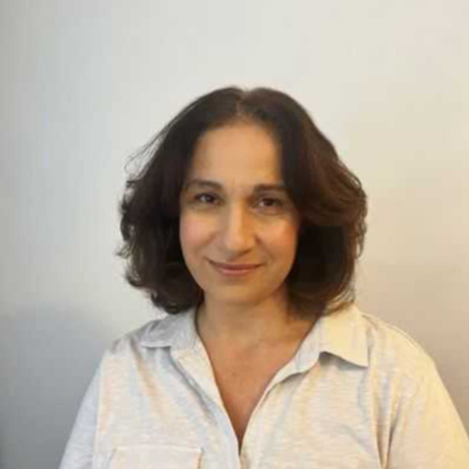 How to Empower your Essence Navigating the Path to Inner Peace and Strength with Sandy Stream