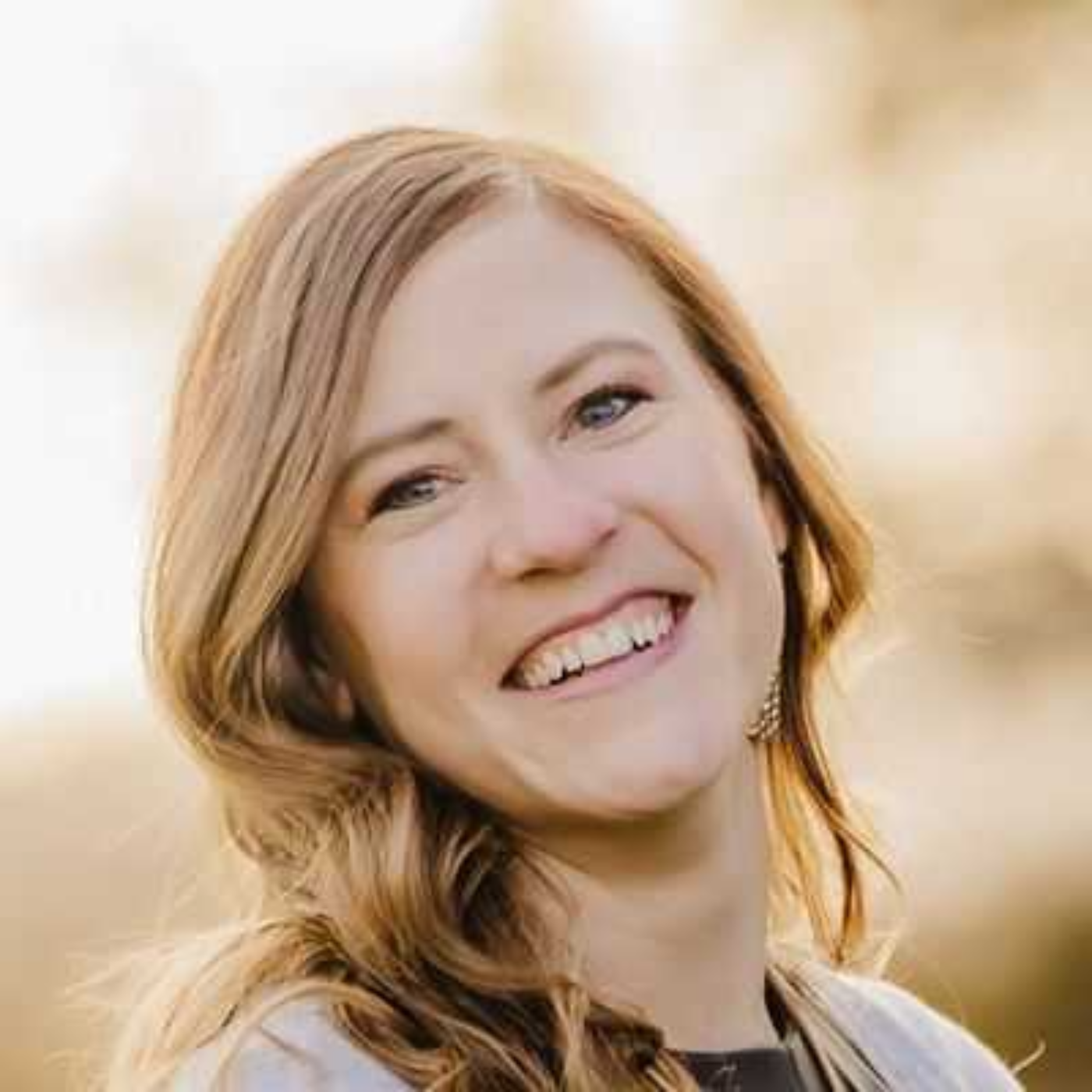 How to Live Whole & Happy Navigating Wellness with Whitney Prude, Pharmacist, Coach, and CEO