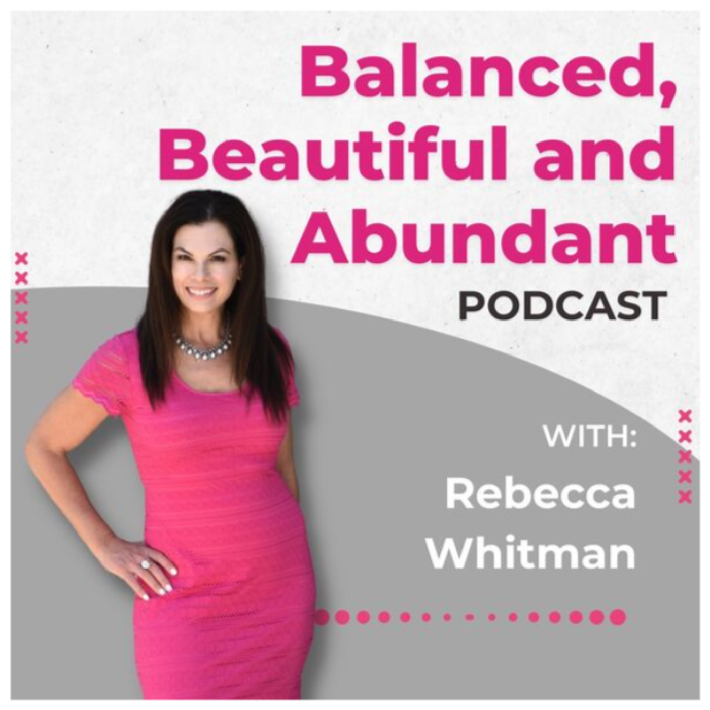 Rebecca Whitman Presents How to go from Overwhelmed to Authority with Beate Chelette