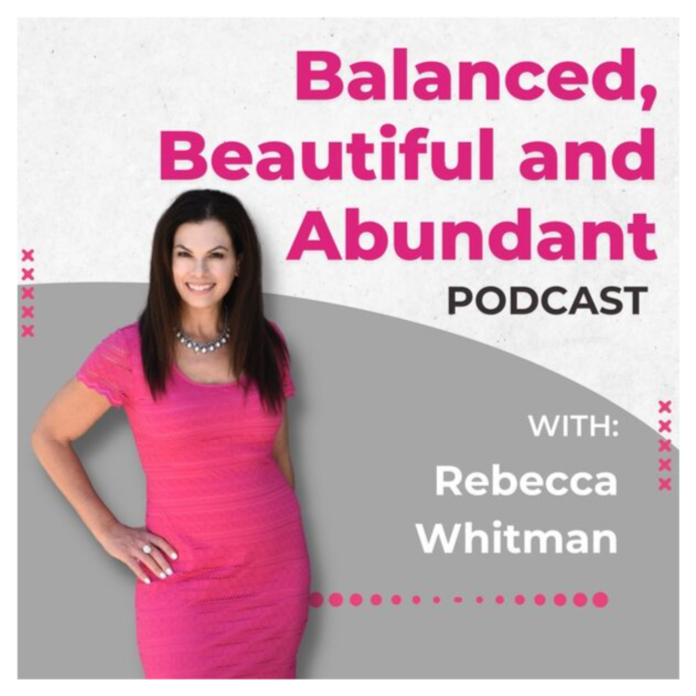 Rebecca Whitman Presents How to Have Ecstatic Wealth
