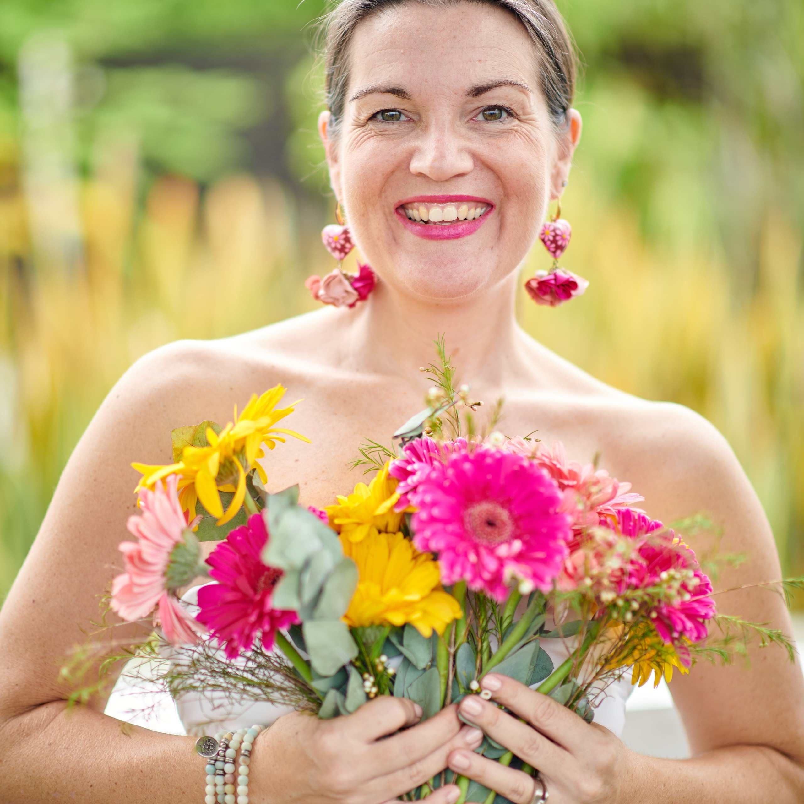 The Journey to Self-Leadership and Beyond Codependency with Dr Sarah Michaud 