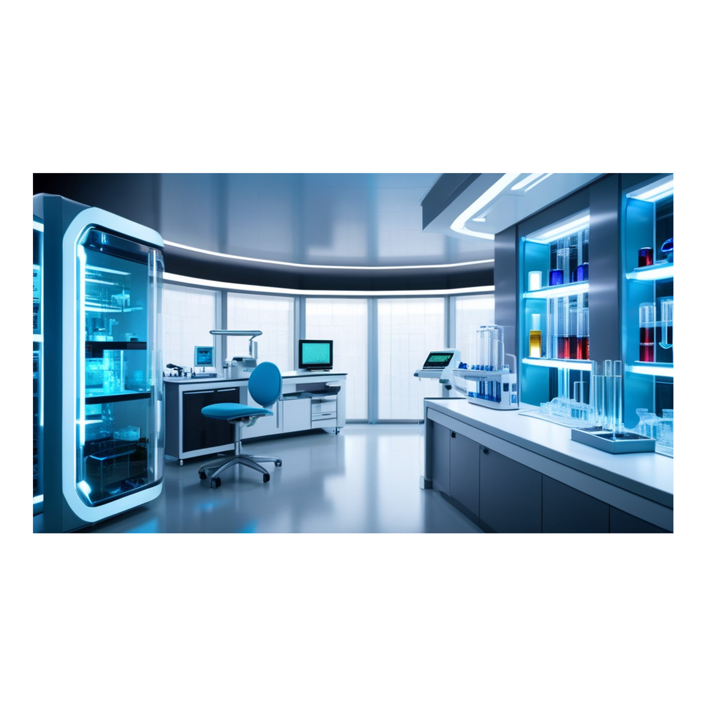 THE EMBC NETWORK