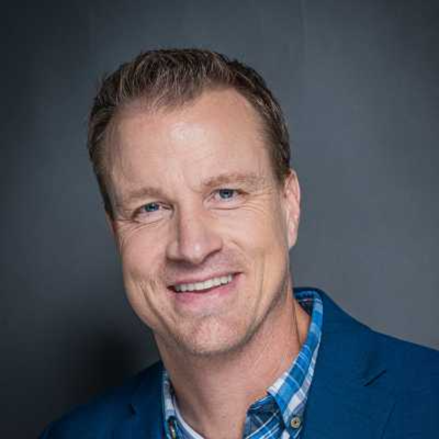 Craig Brockie Shares the Secrets to Ultimate Health