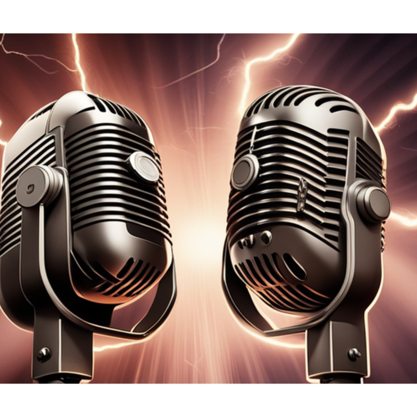 DOUBLE IMPACT LIVE JUNE 3rd 2024