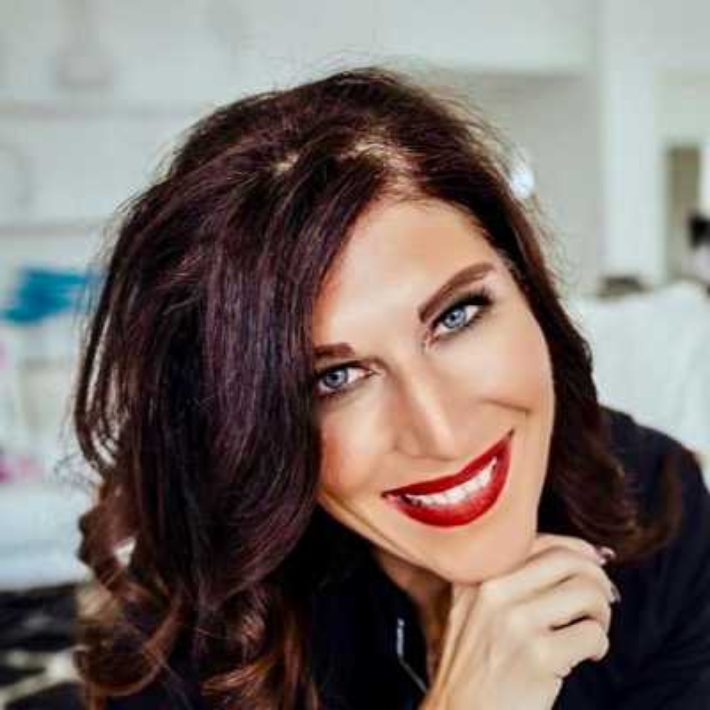 From Struggle to Strength, an Inspiring Fitness Journey with Miss USA and Miss Universe Angela Beyer