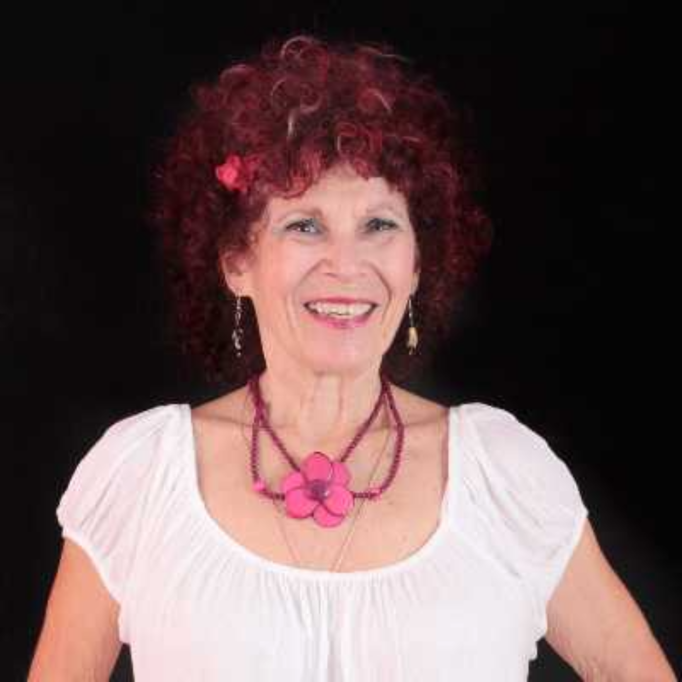 How to Elevate Energy and Transform One's Life with Audrye Arbe